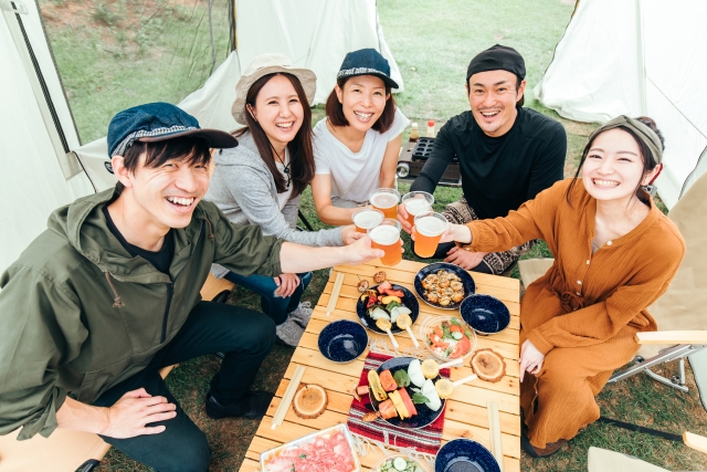 大人数ほどお得