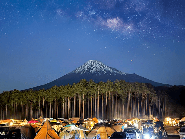 絶景ビュー