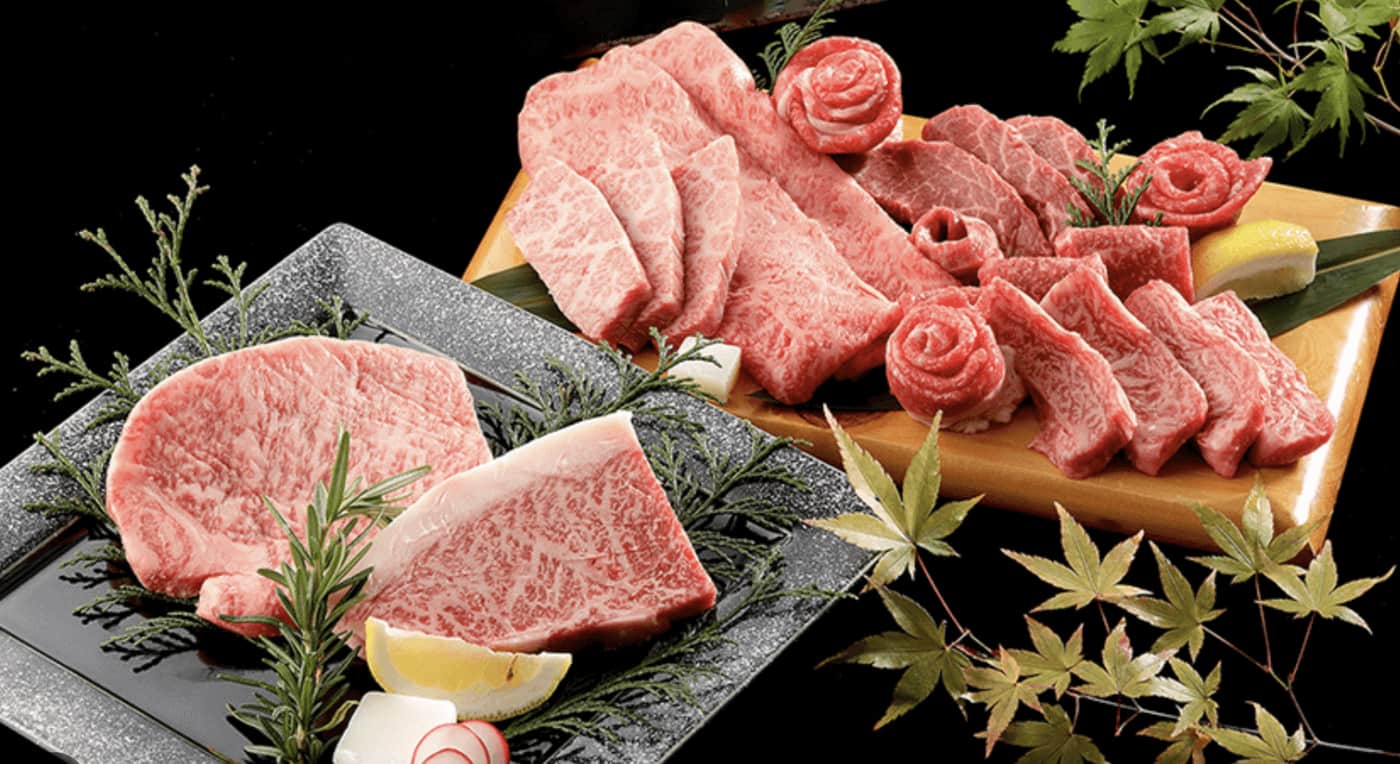 还备有BBQ套餐