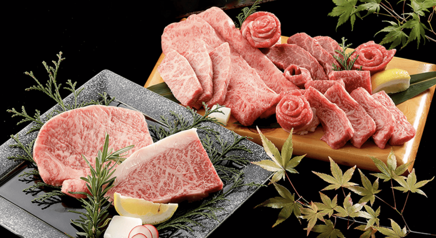 BBQセットもご用意